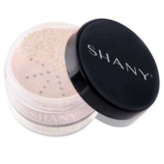 Shany - Mineral Finishing Powder Matte