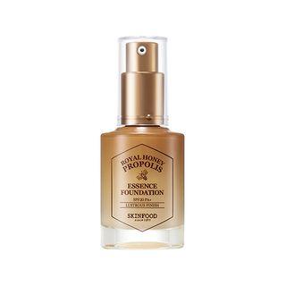 Skinfood - Royal Honey Propolis Essence Foundation Spf20 Pa+ 30ml (3 Colors) #n21 Natural Beige