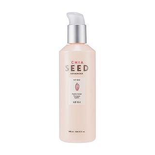 The Face Shop - Chia Seed Advanced Hydro Toner 160ml
