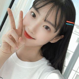 Plain Bar Hair Pin