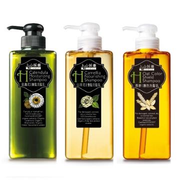 Sofnon - Tsaio H Shampoo 600ml - 3 Types