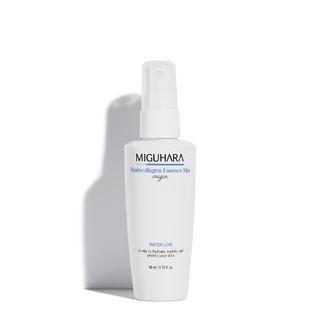 Miguhara - Hyalucollagen Essence Mist Origin 80ml