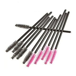 Set Of 50 : Disposable Makeup Brush