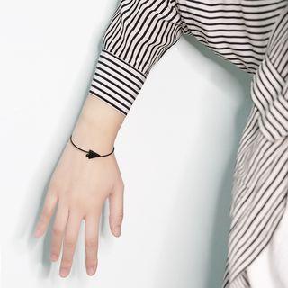 Triangle Bangle As Shown In Figure - One Size