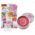 Kose - Rose Of Heaven Lip Balm (clear Red) 14g