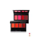 Macqueen - Personal Lip Color Pallate (2 Colors) For Warm Tone