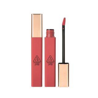 3 Concept Eyes - Cloud Lip Tint - 12 Colors Blossom Day