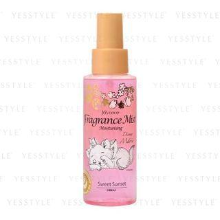 Axis - Joy.coco Fragrance Mist (marie) (sweet Sunset) 100ml