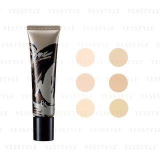 Pola - B.a Creamy Foundation M Spf 20 Pa+++ - 6 Types