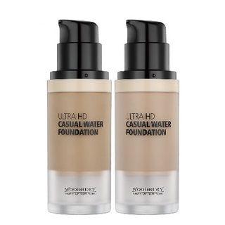 Woodbury - Ultra Hd Casual Water Foundation 30ml