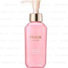 Shiseido - Prior Cream In Emulsion Moist 120ml