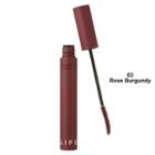 Its Skin - Life Color Roller-fix Mascara (3 Colors) #03 Rose Burgundy