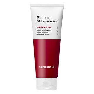 Centellian 24 - Madeca Relief Cleansing Foam 150ml