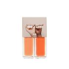 3 Concept Eyes - Take A Layer Layering Nail Lacquer (5 Colors) Soft Orange