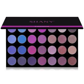 Shany - Youre The Starlet: The Masterpiece 28 Colors Eye Shadow Palette / Refill As Figure Shown