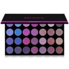 Shany - Youre The Starlet: The Masterpiece 28 Colors Eye Shadow Palette / Refill As Figure Shown
