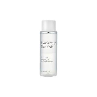 Iwlt - Clarifying Rice Gently Off Lip And Eye Remover 120ml