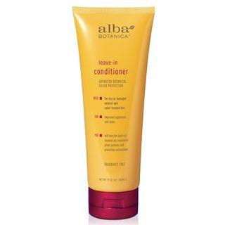 Alba Botanica - Advanced Botanical Leave-in Conditioner 7oz 7oz / 198g
