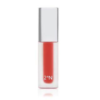2an - Lip Magnet - 7 Colors #07 Mellow Coral