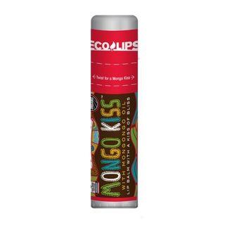Eco Lips - Mongo Kiss Yumberry Lip Balm 0.25oz