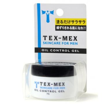 Tex-mex - Oil Control Gel 1 Pc