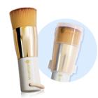 Lsy - Clean Acne Brush (white) 1 Pc