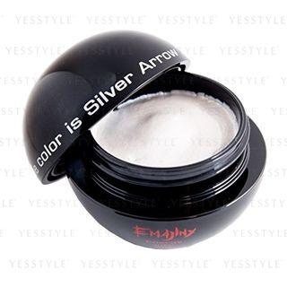 Emajiny - Hair Kolor Art Color Wax (silver Arrow 74a) 30g