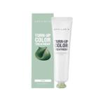 April Skin - Turn-up Color Treatment - 9 Colors Khaki - New Version
