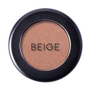 Beige Chuu - Eye Shadow (#226 Cracky Brown) 2g