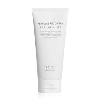 La Muse - Perfume Recovery Body Cleanser 200ml