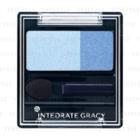 Shiseido - Integrate Gracy Eye Color (#283 Blue) 2g
