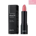 Glow Fit Lipstick (#pk01 Pink Blossom) 3.5g