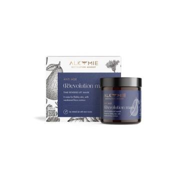 Alkmie - Revolution Mask Time Reverse Lift Mask 60ml