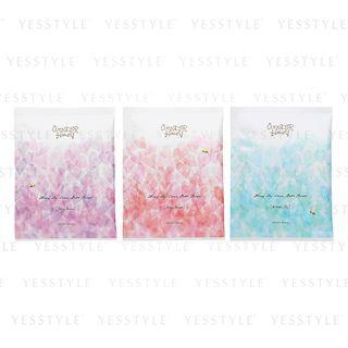 Vecua Honey - Wonder Honey Honey Dew Cream Bath Powder 30g - 3 Types