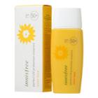 Innisfree - Perfect Uv Protection Essence Water Base Spf 50 Pa+++ 50ml