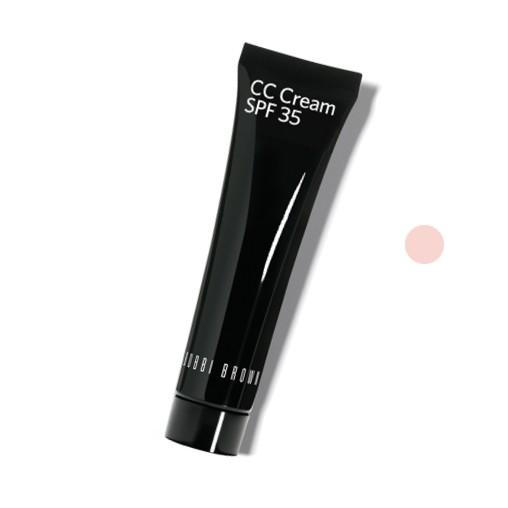 Bobbi Brown - Cc Cream Spf 35 (blushed Nude) 40ml/1.35oz