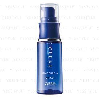 Orbis - Moisture M Oil Cut 50g