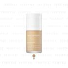 Shu Uemura - Petal Skin Fluid Foundation Spf 20 Pa++ (#554 Medium Sand) 30ml/1oz