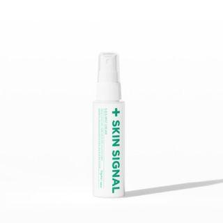 Skin Signal - S.o.s Mist Cream Mini - 2 Types 50ml - Original