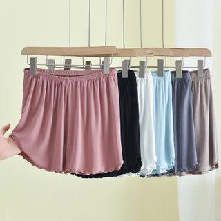 Lettuce Edge Shorts