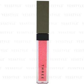 Three - Shimmering Lip Jam (#19 Delicious Drifter) 7g