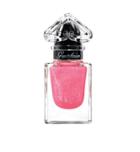 Guerlain - La Petite Robe Noire Deliciously Shiny Nail Colour (#001) 8.8ml