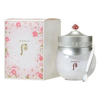 Gongjinhyang Seol Radiant White Moisture Cream 100ml 100ml