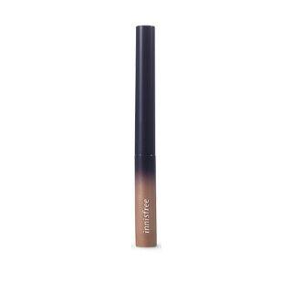 Innisfree - Liquid Eye Shadow 2019 Jeju Color Picker Edition - 4 Colors #03 Dark Beige