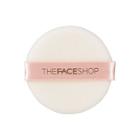 The Face Shop - Daily Beauty Tool Oil Clear Puff 1pc