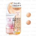 Shiseido - Senka White Beauty Serum In Foundation Spf 30 Pa+++ 30g - 2 Types