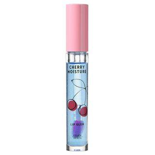 Etude House - Cherry Moisture Lip Glow (5 Colors) #bl601 Bittersweet Cherry