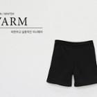 Winter Inner Shorts In 2 Types