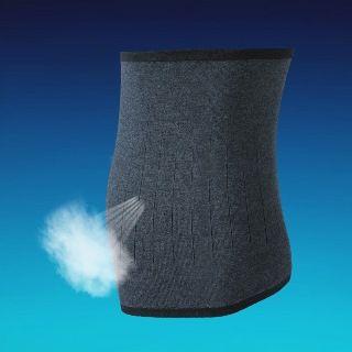 Rglt Scarves - Waist Warmer