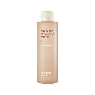 By Ecom - Grain Ato Cleansing Water 215ml